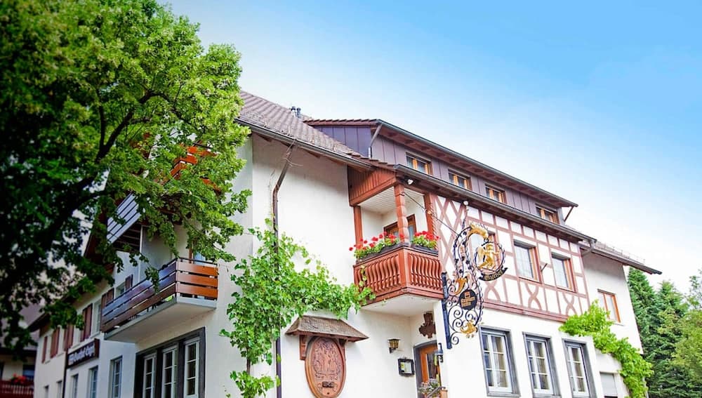 Gasthof Engel