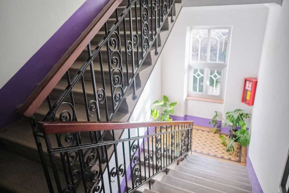 Zest and Nest Boutique Apartments