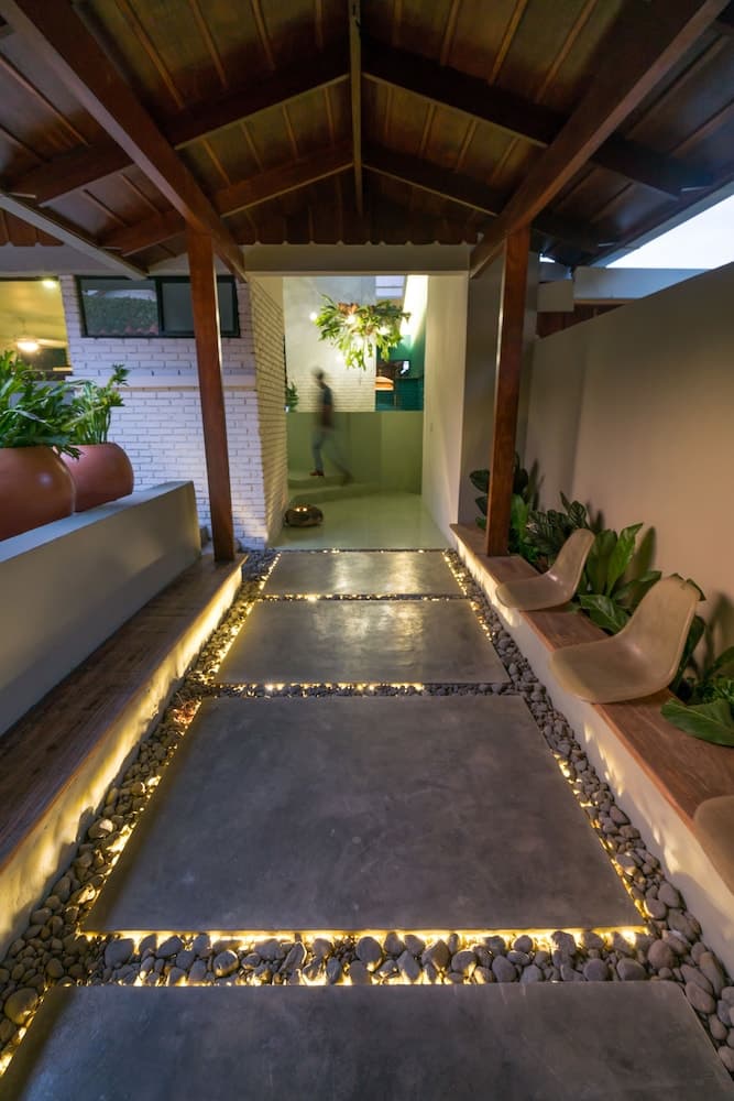 Casa 41