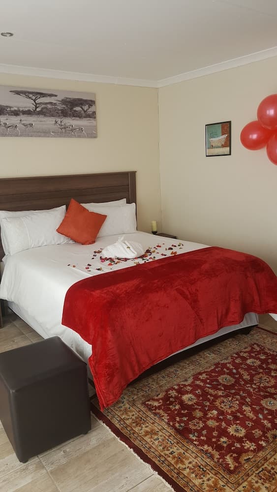 Carnival View Guest house