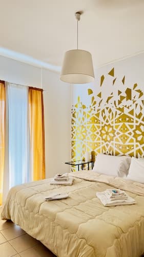 B&B Casa Lilla