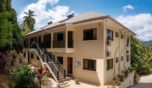 Kanasuk Selfcatering Apartments