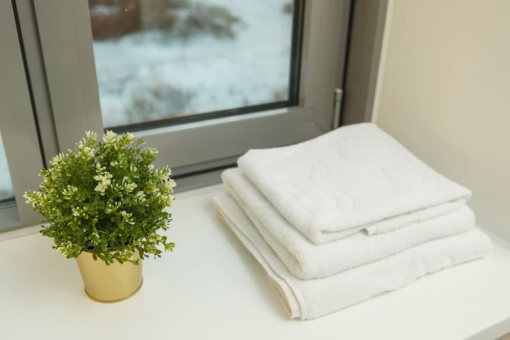 Banyo imkân ve özellikleri