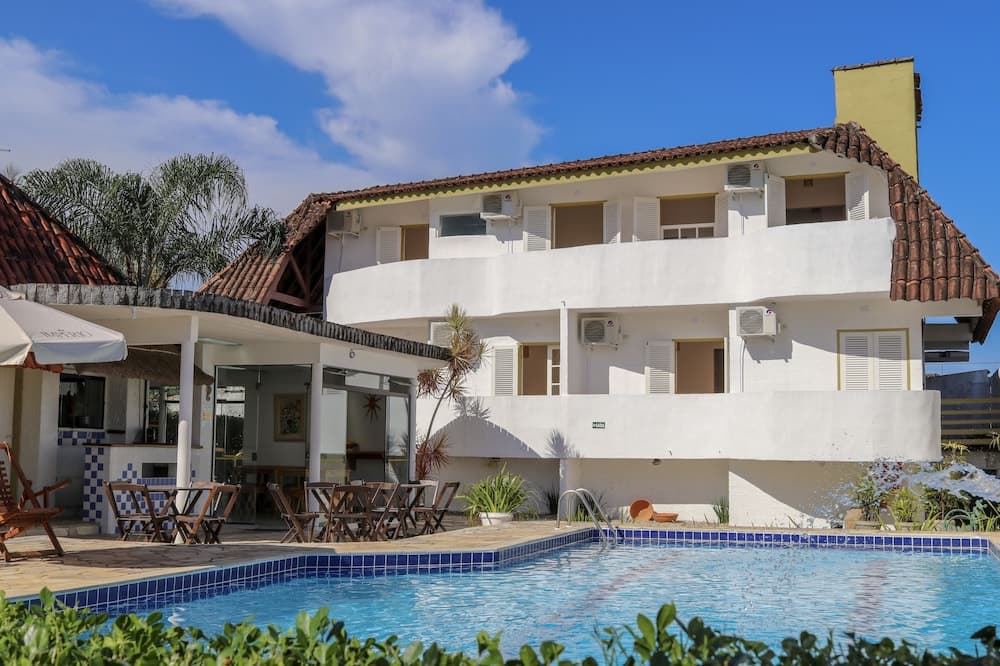 Pousada Martim Pescador