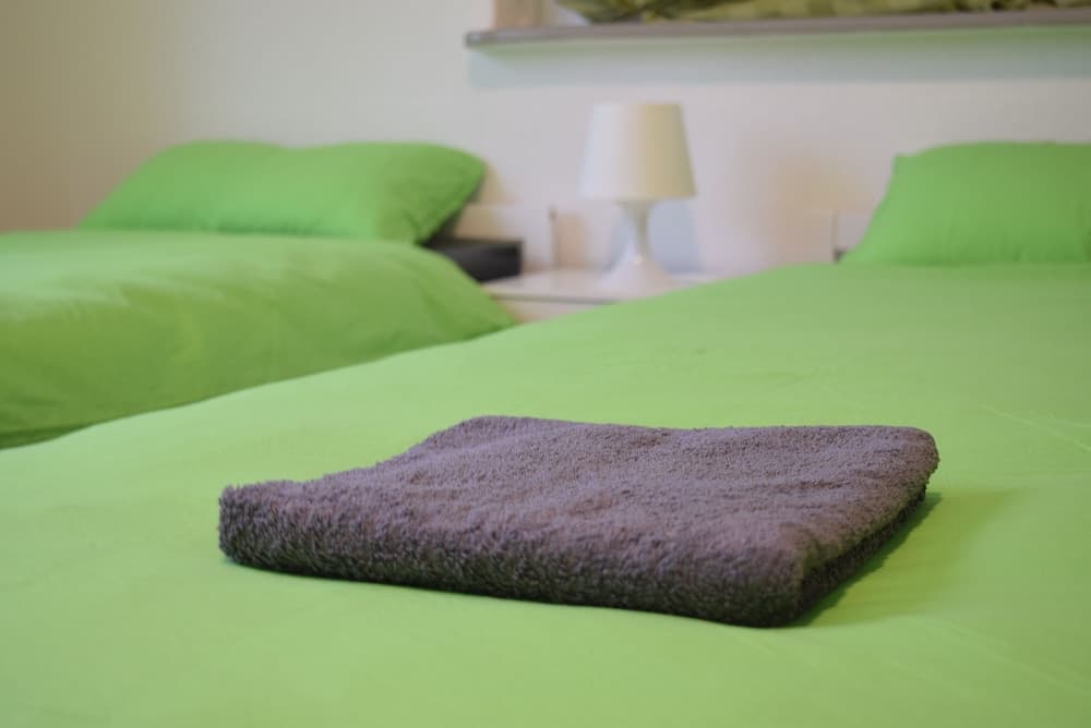 RoomRental - Zimmervermietung