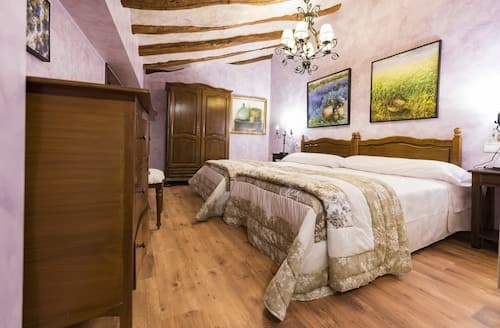 Casa Rural La Cuca