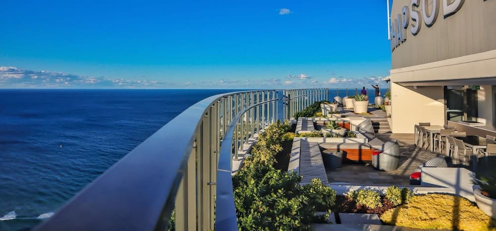 Serain Residences On Surfers Private Apartments