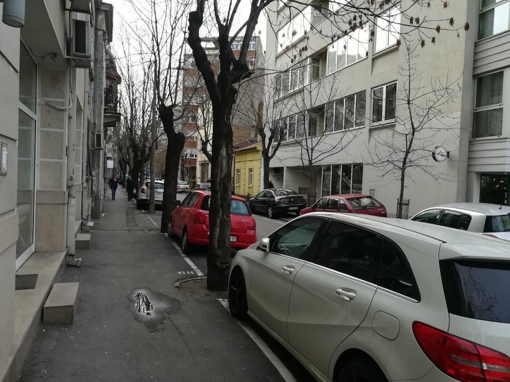 Otopark