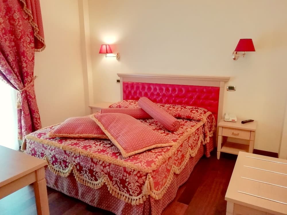 Hotel Concorde