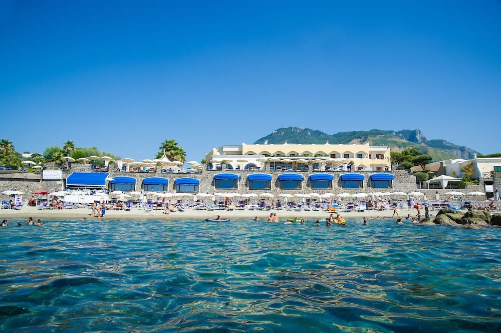 Hotel Tritone Resort & Spa