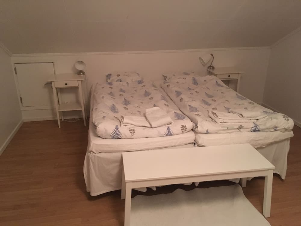 Trollhättans Bed and Breakfast