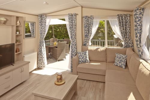 St Helens Coastal Resort