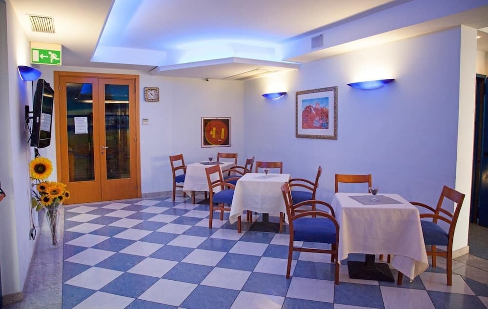 Restoran