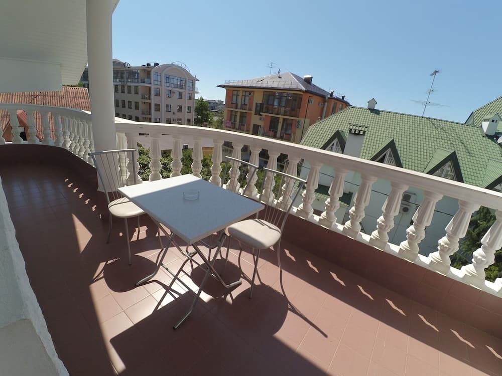 Guest House Alexandra