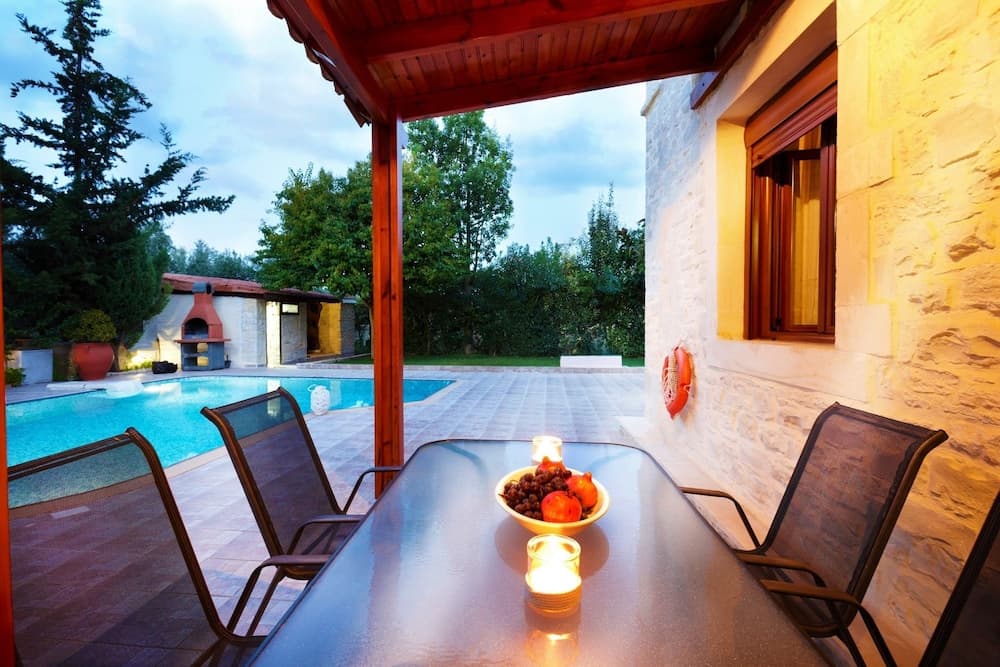 Teras/veranda