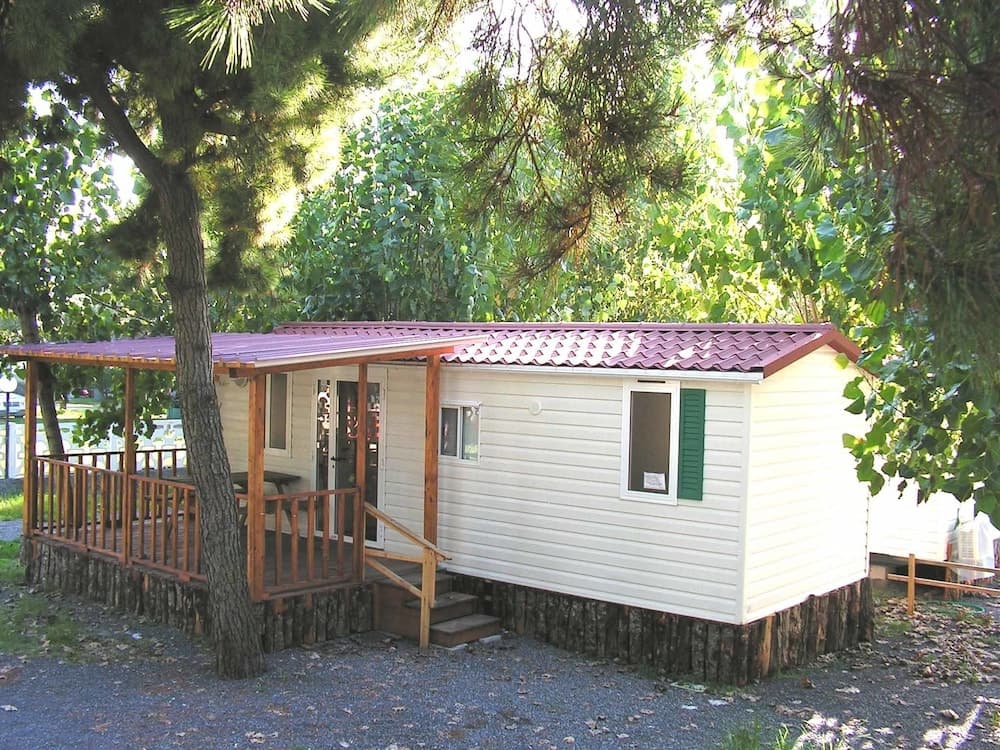 Villaggio Camping Orchidea