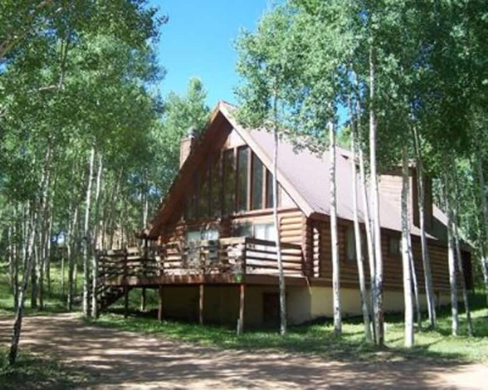 Cabin Share Phase 1