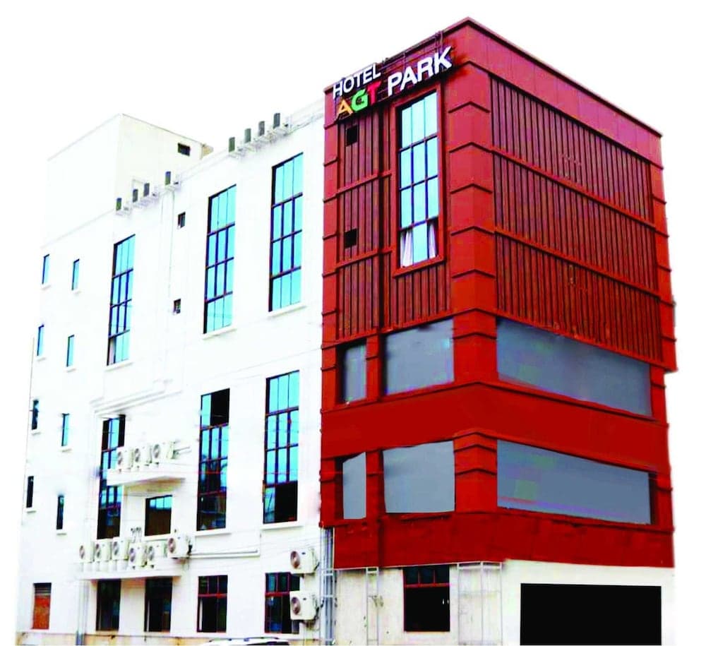 Hotel AGT Park