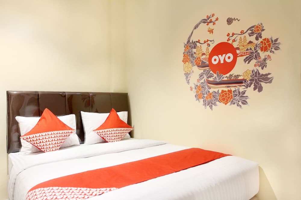 OYO 121 Rumah Ayub Syariah