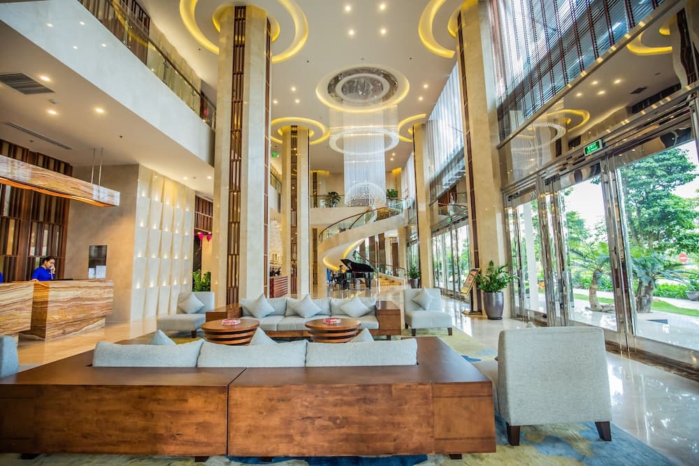 Central Luxury Ha Long Hotel
