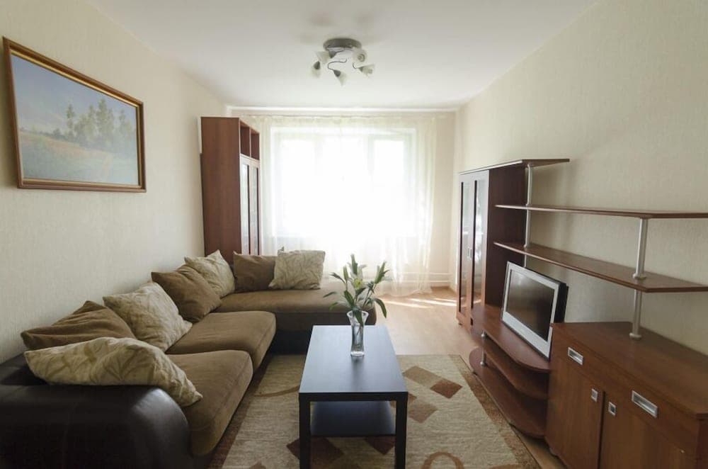 Domumetro na Konkovo