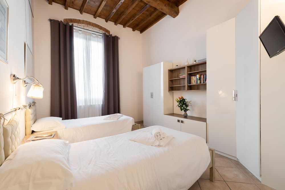 Flospirit - Apartments Gioberti