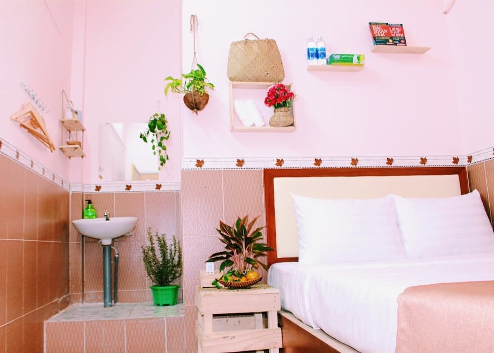 Mekong Backpacker Inn - Hostel