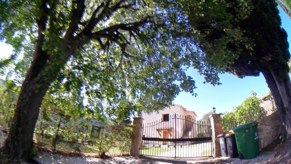 La Maison de Noélie - rez de jardin