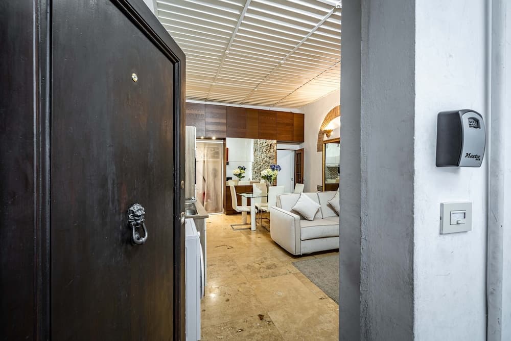 Flospirit - Casa Ersilia