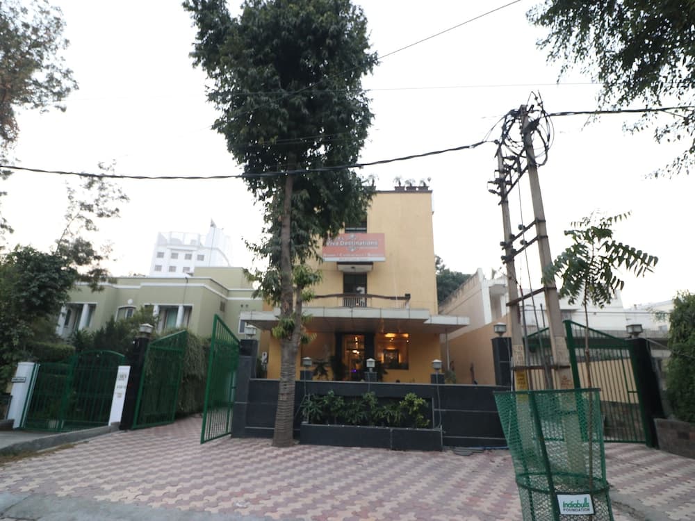 OYO 27718 Viva Destinations