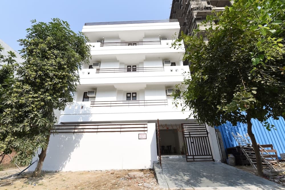 OYO 18982 OOAK Hotels Delta 1