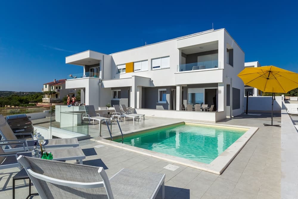 Apartments Villa Dalia