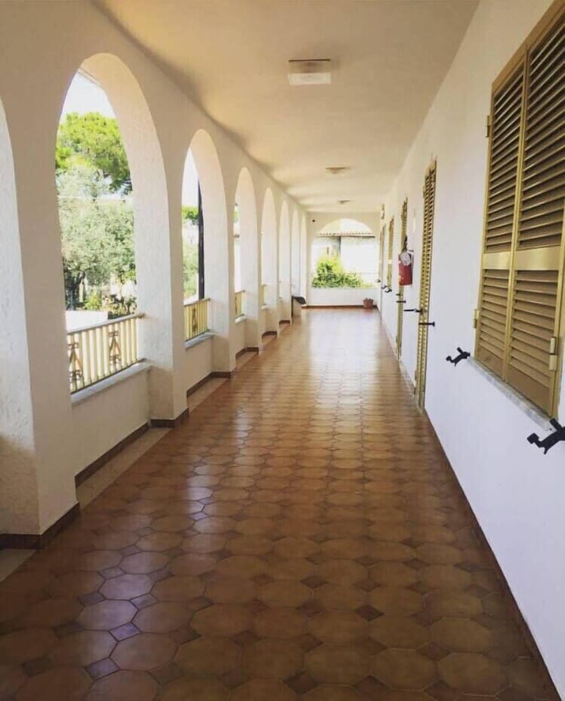 La Pergola Resort