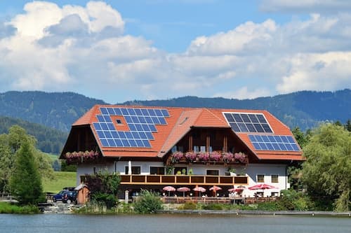 Gasthof Fischerwirt