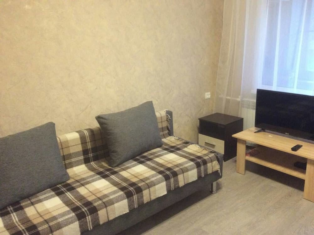Apartment on Sovetskaya 167- 2 floor