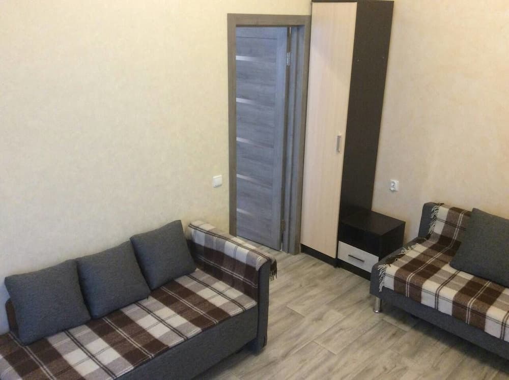 Apartment on Sovetskaya 176-14