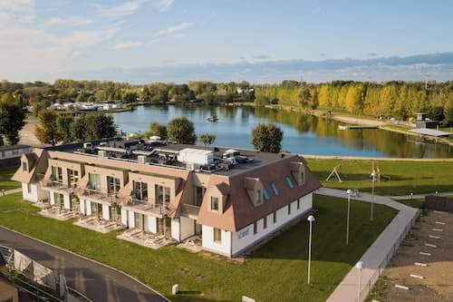 Holiday Suites Jabbeke