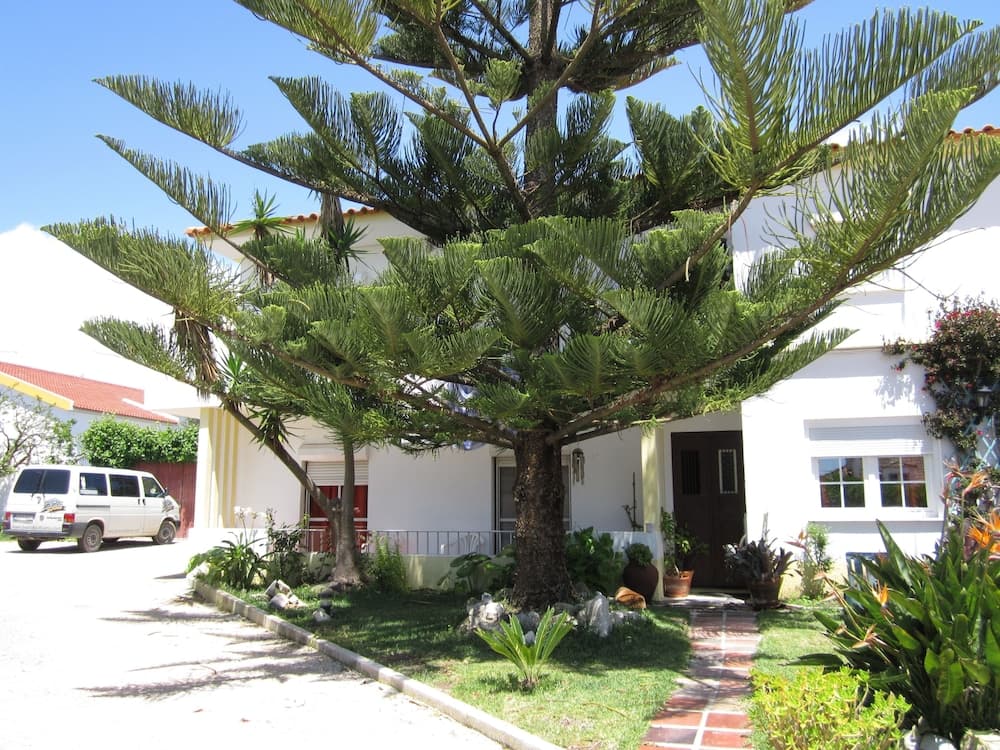 Casa Matias