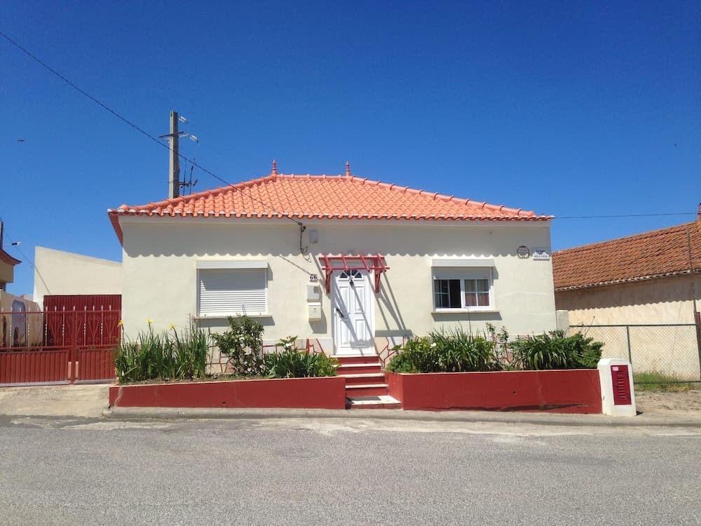 Casa Bela Vista