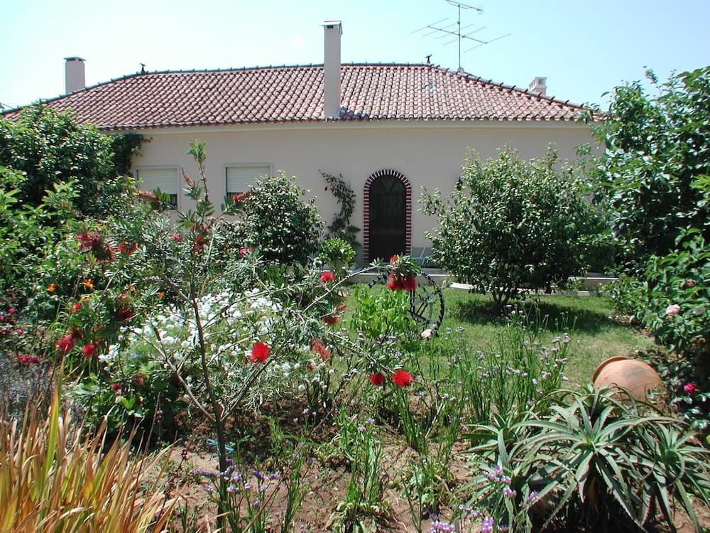 Casa Caetano