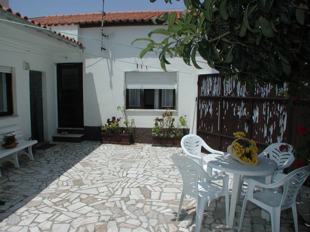 Casa Refúgio Mar & Campo