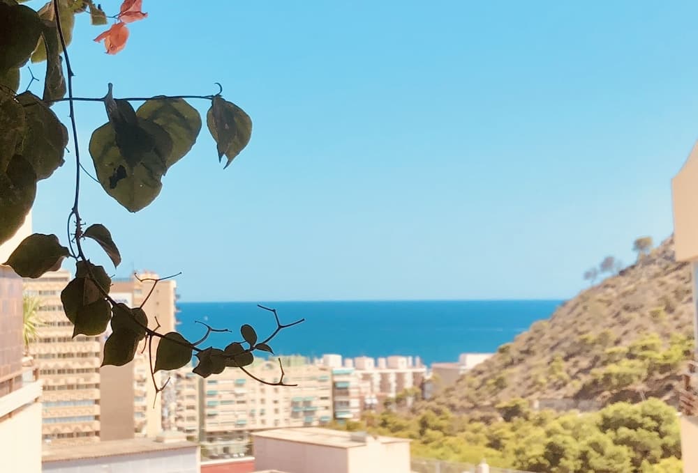 Luxury apartment Maya Seaview