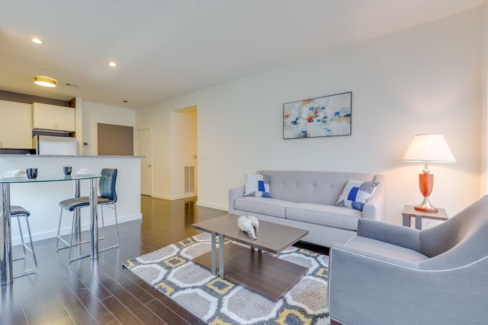 Sage Apartments Atlanta at Old 4th Ward