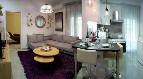 Kosmima Deluxe Apt Must