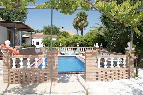 Casa Oasis