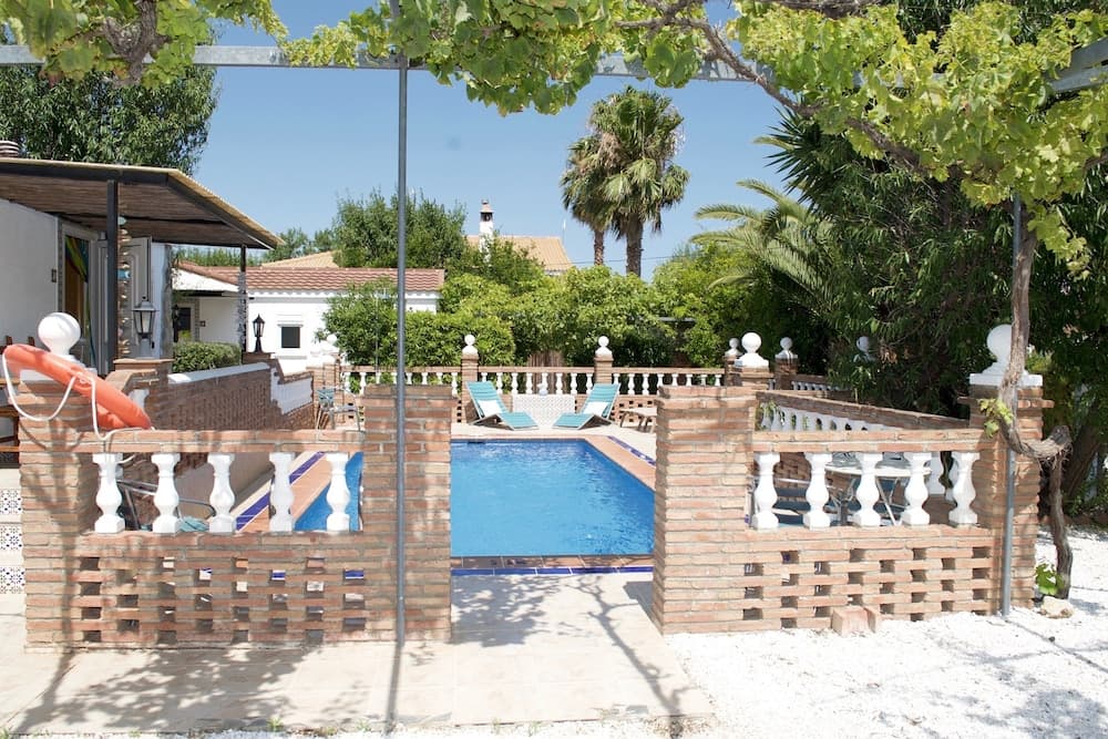 Casa Oasis