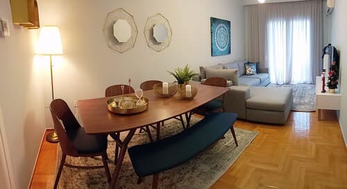 Royal Deluxe Apt Must