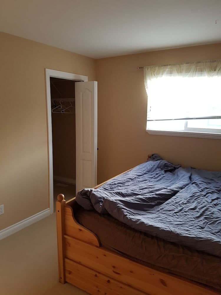 Berkshire Homestay