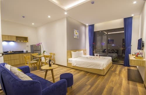 King House Villa Hotel