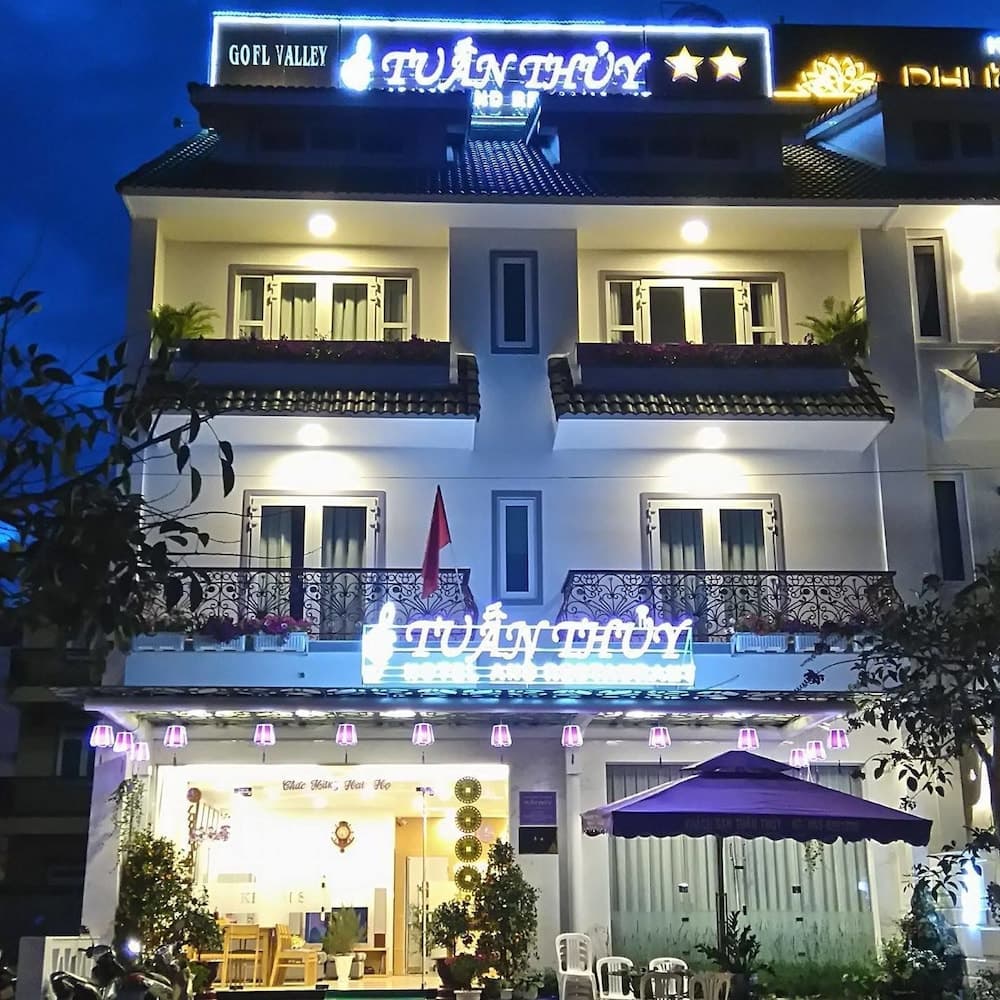 Tuan Thuy Hotel